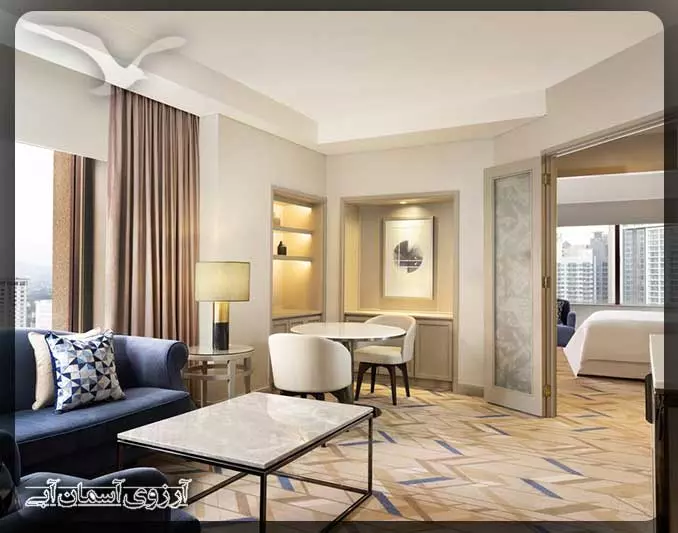 Sheraton Imperial Kuala Lumpur